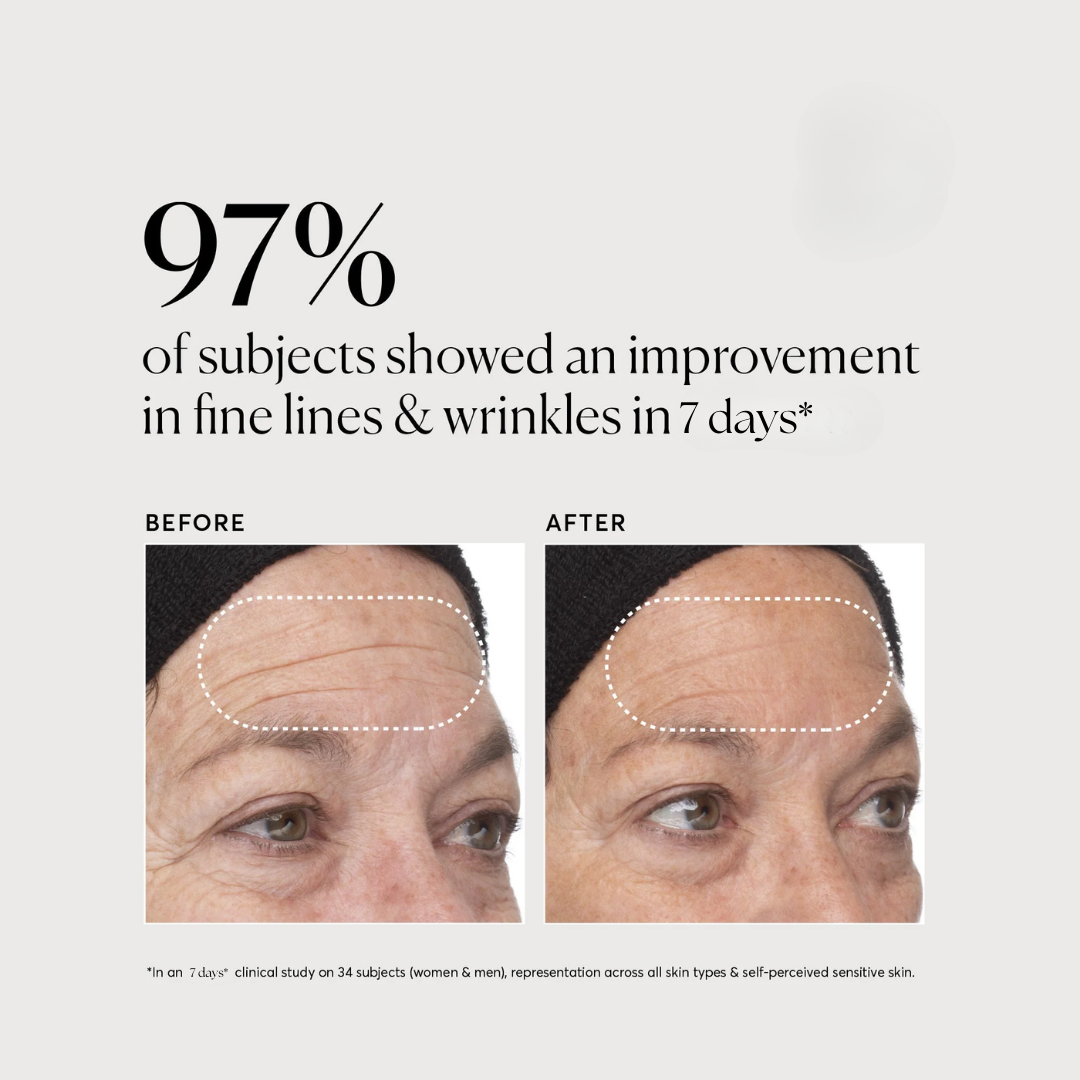 Lab in Nature Serum - Fade fine line & Wrinkles