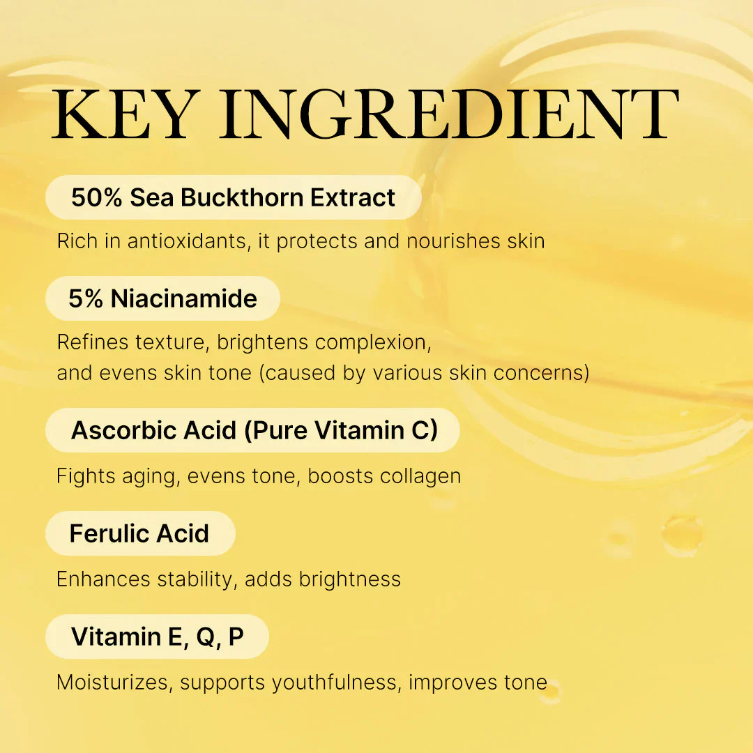 Medicube Deep Vita C Capsule Cream | Customizable Brightening & Hydration Cream for Dark Spots & Dullness