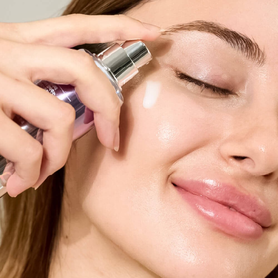 numbuzin No.9+ NAD+ BIO Time Reversing Lifting Essence | Firms, Lifts, Smooths Wrinkles & Restores Glow