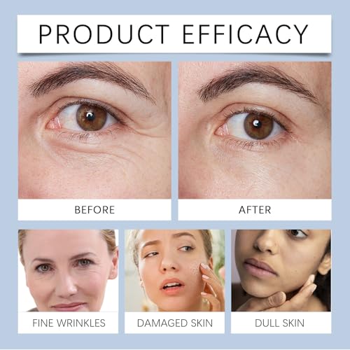 All In One Da'lba Serum (Primer, Toner, Anti-Aging Serum, Makeup Fixer, and instant Glow)