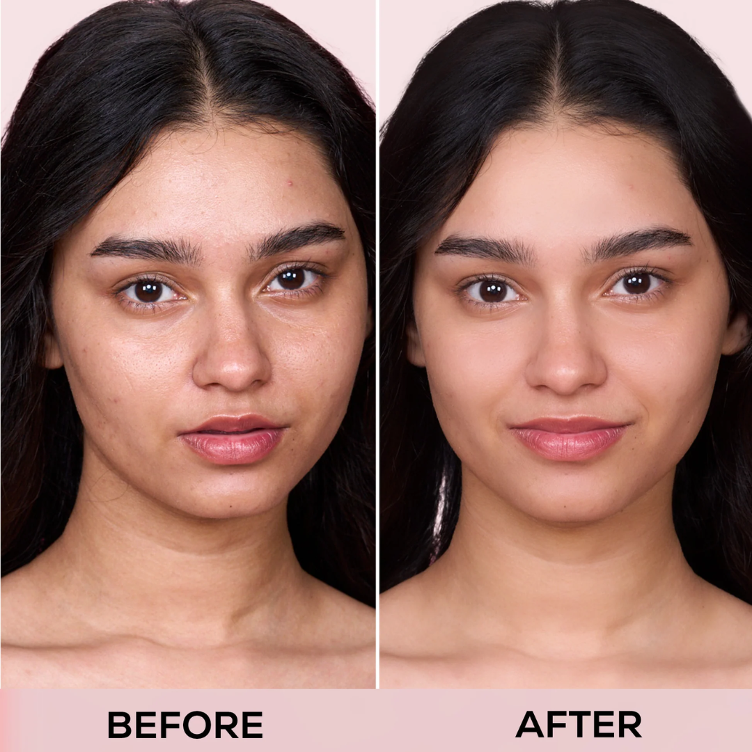 MARS Grip Master Gripping Primer - Long-Lasting & Hydrating for a Radiant Dewy Finish