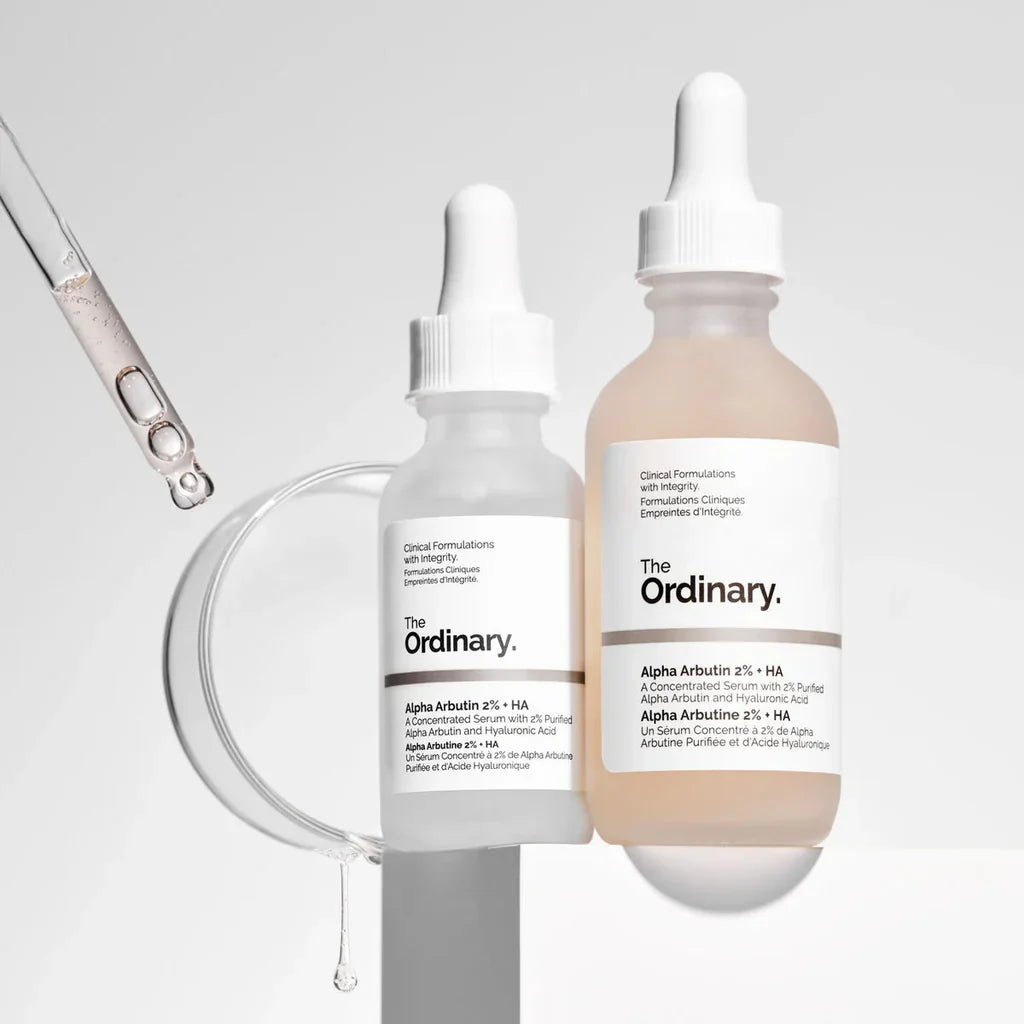 Buy Ordinary Serum & Get Silicone Ice Roller Free