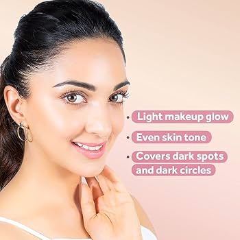Plix Watermelon Color Changing Sunscreen - Even & Glowing Skin