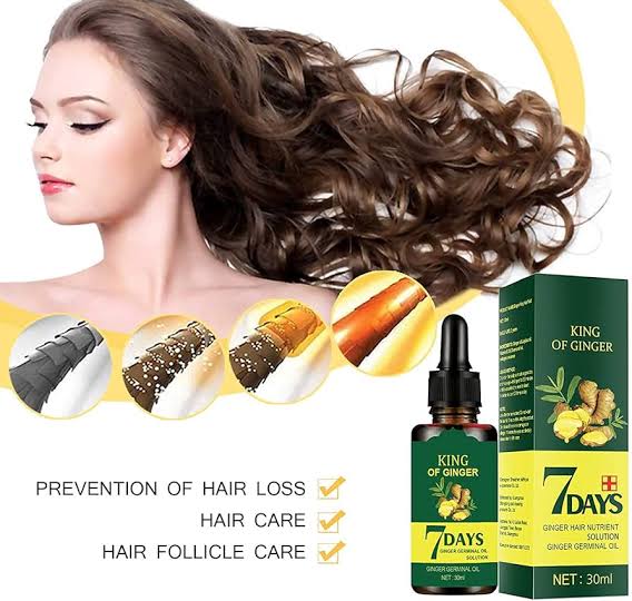 ✨Hair Care Deal - Buy 1 Get 2 Free Offer✨