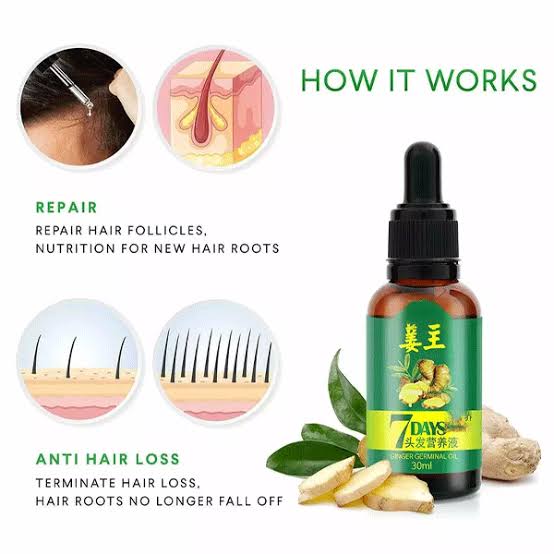 ✨Hair Care Deal - Buy 1 Get 2 Free Offer✨