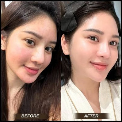 All In One Da'lba Serum (Primer, Toner, Anti-Aging Serum, Makeup Fixer, and instant Glow)