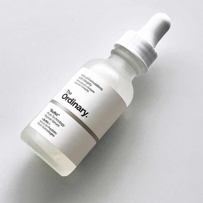 Buy Ordinary Serum & Get Silicone Ice Roller Free
