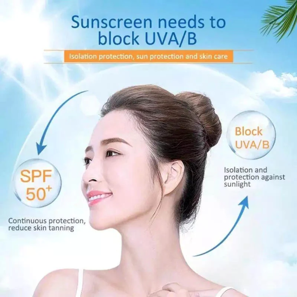 Plix Watermelon Color Changing Sunscreen - Even & Glowing Skin