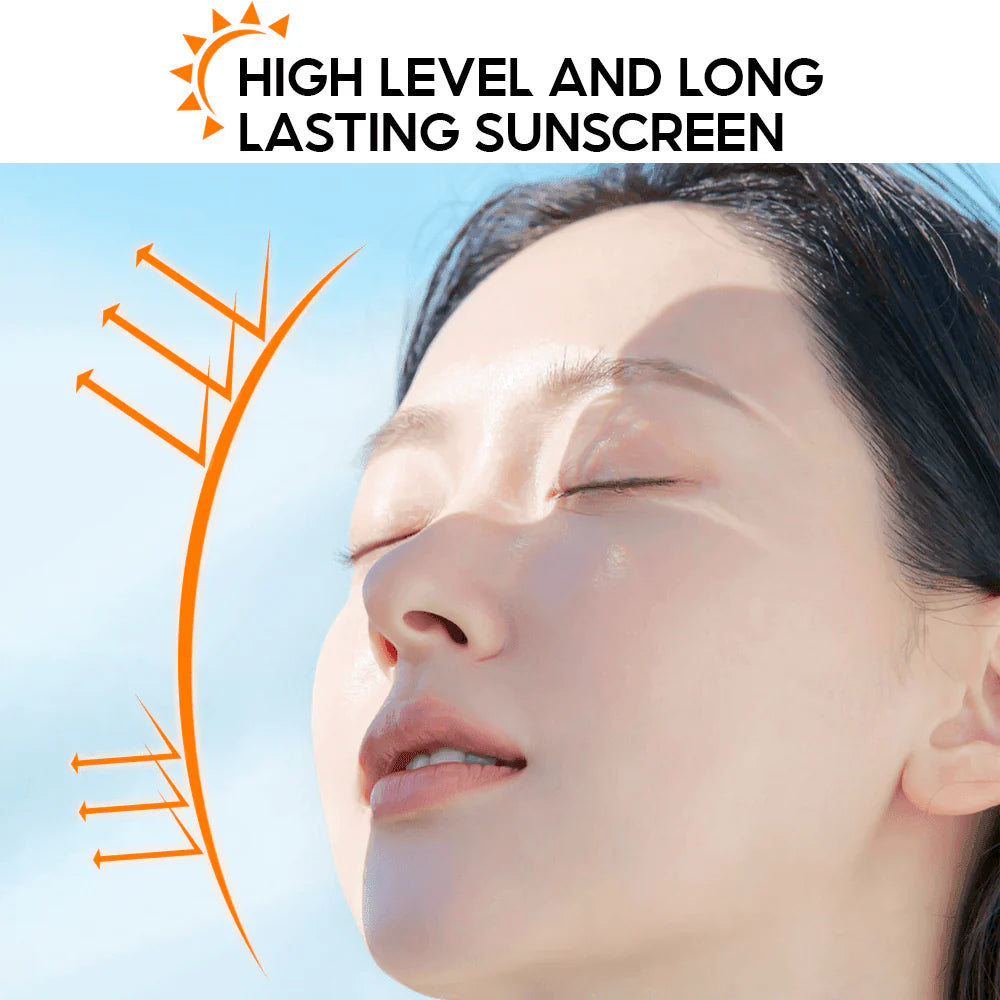 Plix Watermelon Color Changing Sunscreen - Even & Glowing Skin