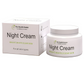 The Health Healer Night Cream Bright, White,Clear Skin For all Skin types