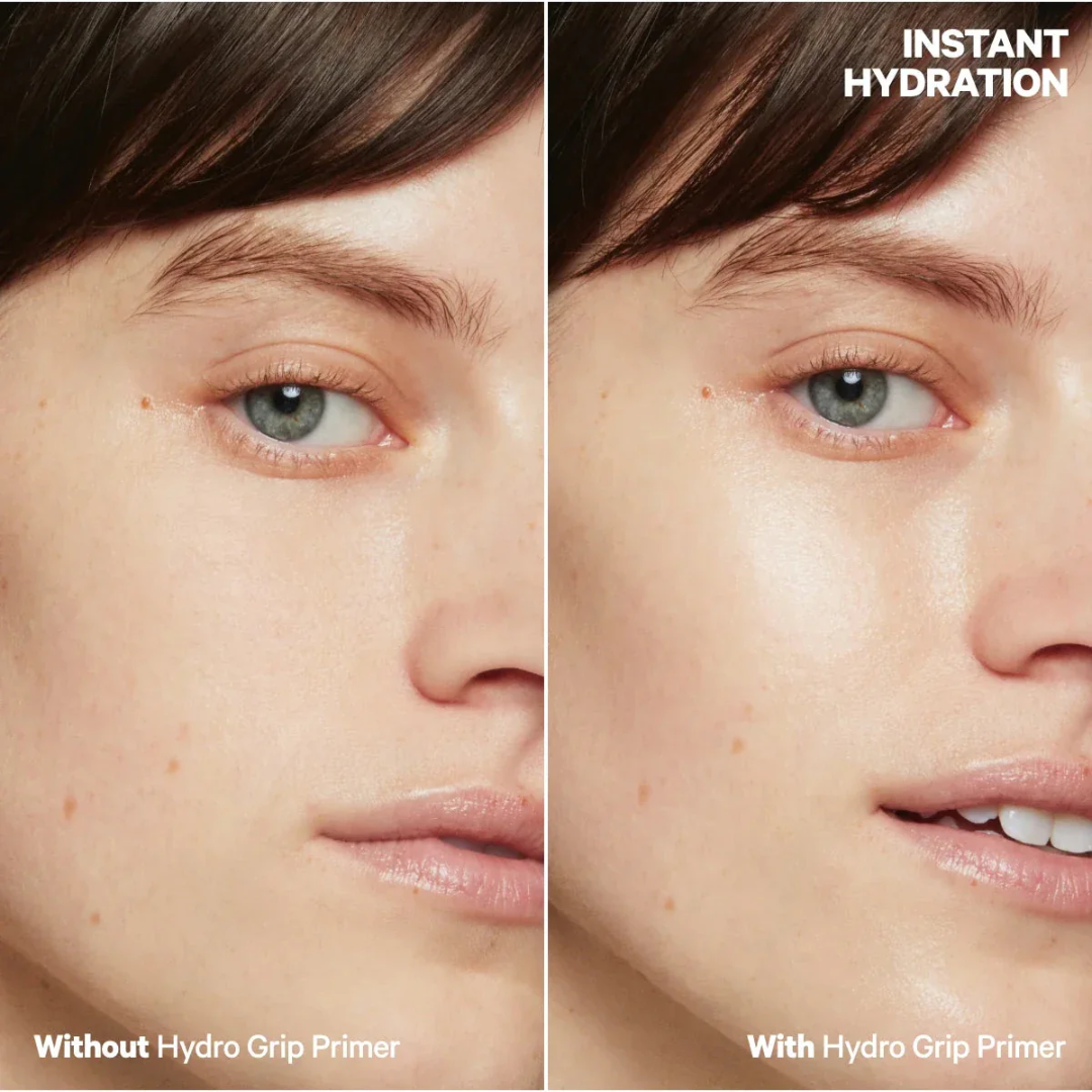 MARS Grip Master Gripping Primer - Long-Lasting & Hydrating for a Radiant Dewy Finish