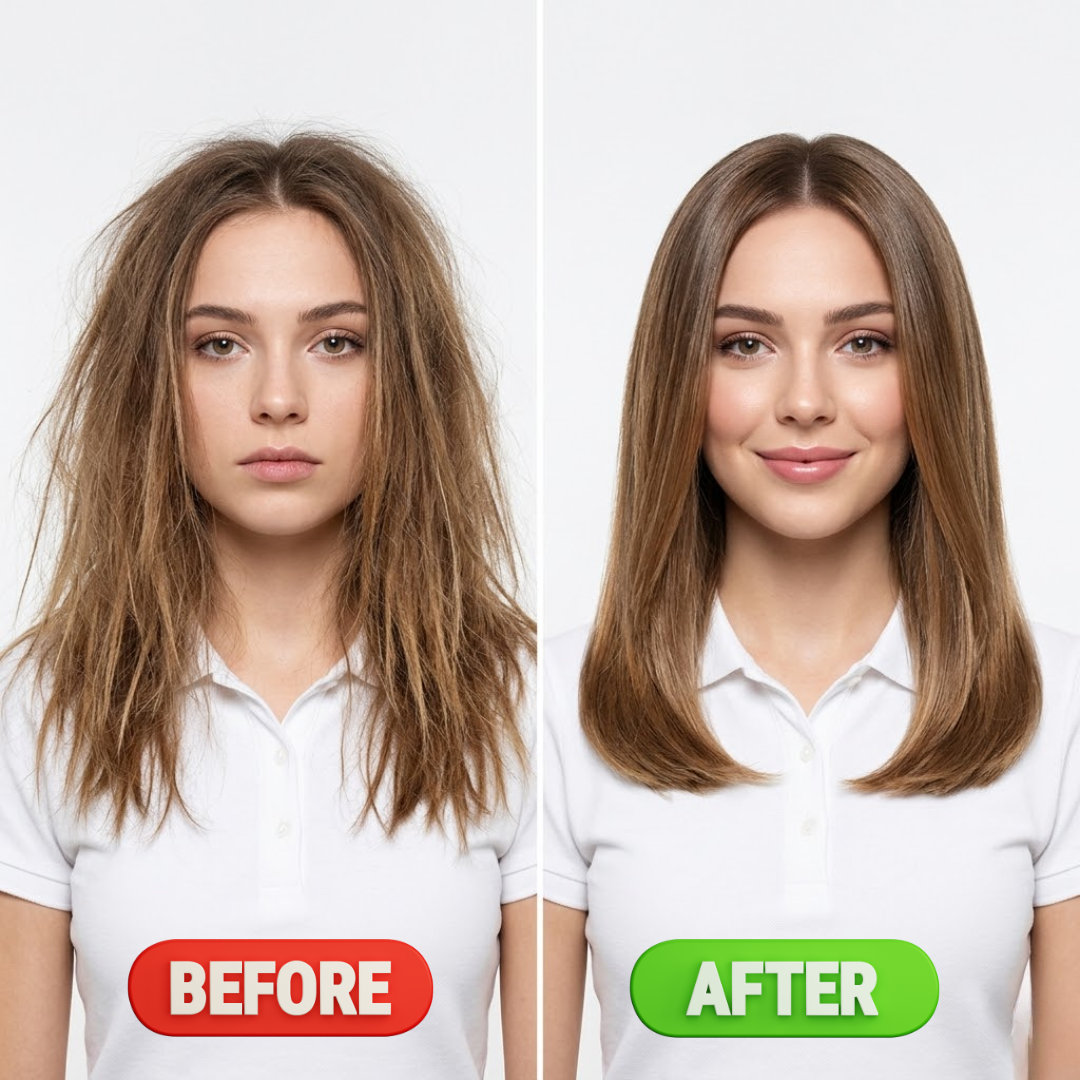 MaxCare Hair Mask – Argan Oil + Caviar Essence + Keratin | Deep Hydration, Frizz Control, Repair Damaged Hair, Restores Shine & Softness – For Dry & Damaged Hair