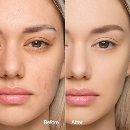 Armani Luminous Silk Perfect Natural Glow Foundation  – Natural Glow, 24H Wear – Soft-Focus Blur, Buildable Coverage
