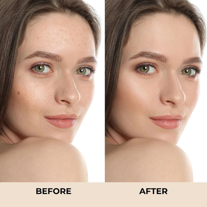 Armani Luminous Silk Perfect Natural Glow Foundation  – Natural Glow, 24H Wear – Soft-Focus Blur, Buildable Coverage