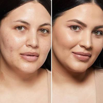 Armani Luminous Silk Perfect Natural Glow Foundation  – Natural Glow, 24H Wear – Soft-Focus Blur, Buildable Coverage