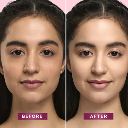 Oh So Flawless! 5-in-1 BB Cream – 5-in-1 Action: 24H Moisturizing, Sun Protection, Anti-Blemish, Anti-Aging & Lightening – Coverage + Care