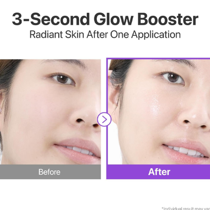 numbuzin No.9+ NAD+ BIO Time Reversing Lifting Essence | Firms, Lifts, Smooths Wrinkles & Restores Glow