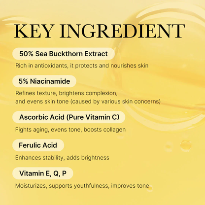 Medicube Deep Vita C Capsule Cream | Customizable Brightening & Hydration Cream for Dark Spots & Dullness