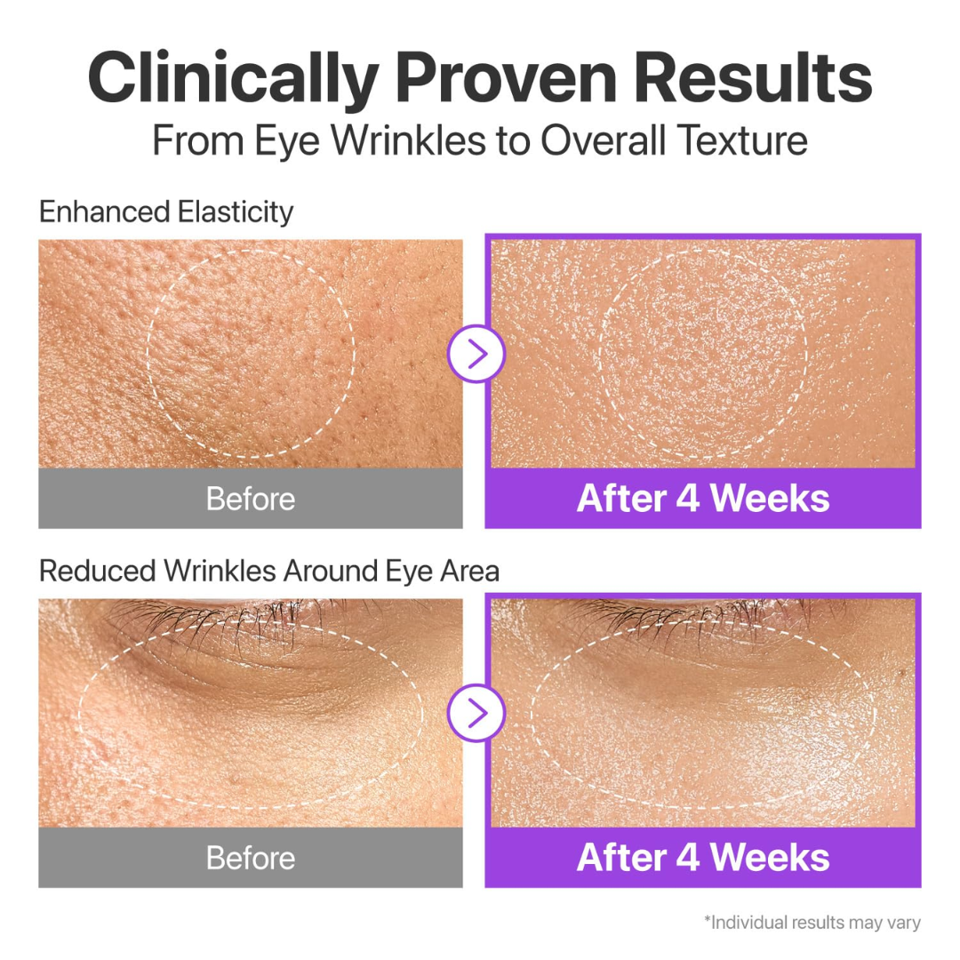 numbuzin No.9+ NAD+ BIO Time Reversing Lifting Essence | Firms, Lifts, Smooths Wrinkles & Restores Glow