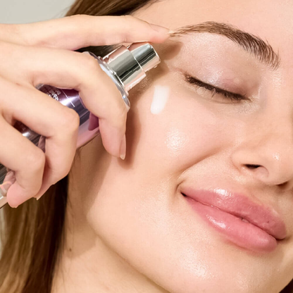 numbuzin No.9+ NAD+ BIO Time Reversing Lifting Essence | Firms, Lifts, Smooths Wrinkles & Restores Glow