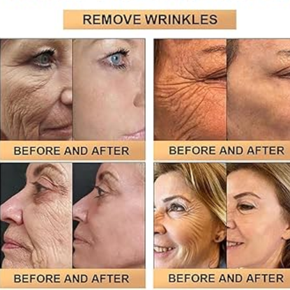 numbuzin No.9+ NAD+ BIO Time Reversing Lifting Essence | Firms, Lifts, Smooths Wrinkles & Restores Glow