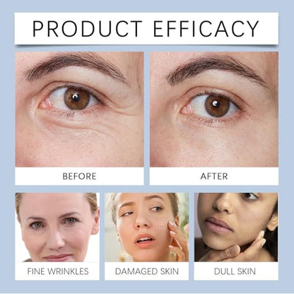 All In One Da'lba Serum (Primer, Toner,  Anti-Aging Serum, Makeup Fixer, and instant Glow)