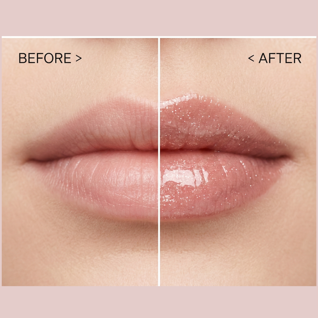 MAC Sparkle Lipstick | High-Pigment Sparkle Gloss Finish | Long-Lasting, Smooth & Hydrating