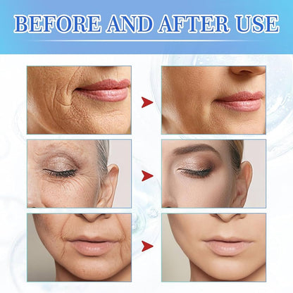 All In One Da'lba Serum (Primer, Toner,  Anti-Aging Serum, Makeup Fixer, and instant Glow)