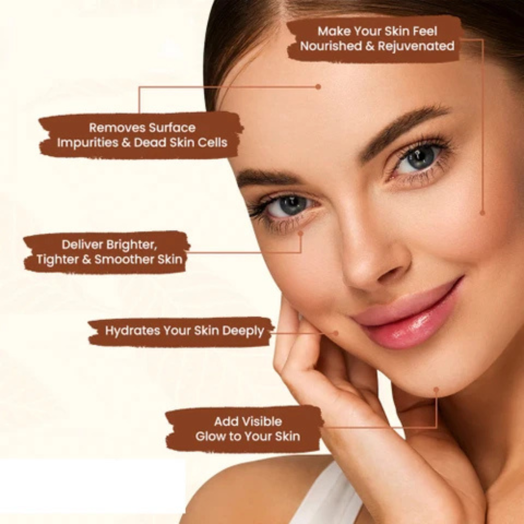 Aroma Magic 7-Step Bridal Glow Facial Kit | Instant Radiance, Skin Brightening & Deep Hydration