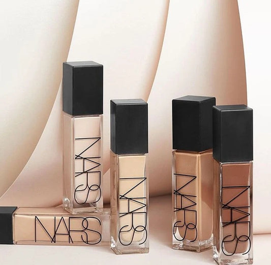 NARS Foundation