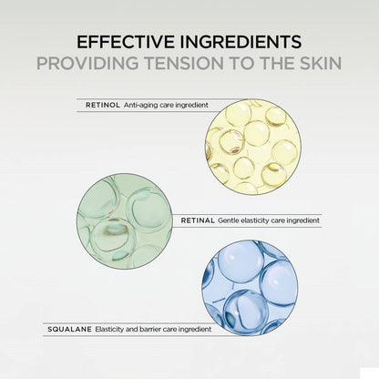 Lab in Nature Serum - Fade fine line & Wrinkles